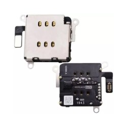 Dual SIM Card Reader Internal Apple iPhone 11 Dual SIM Card Reader Internal Apple iPhone 11